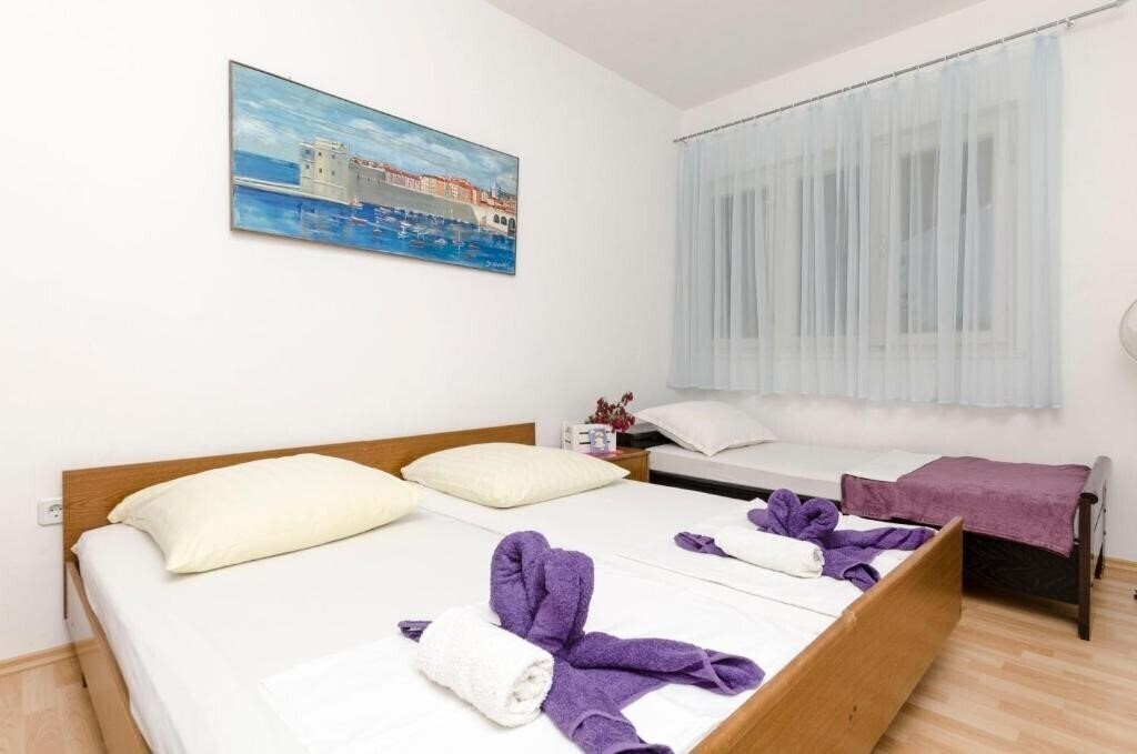 Апартаменти Apartments Grozdana 3*