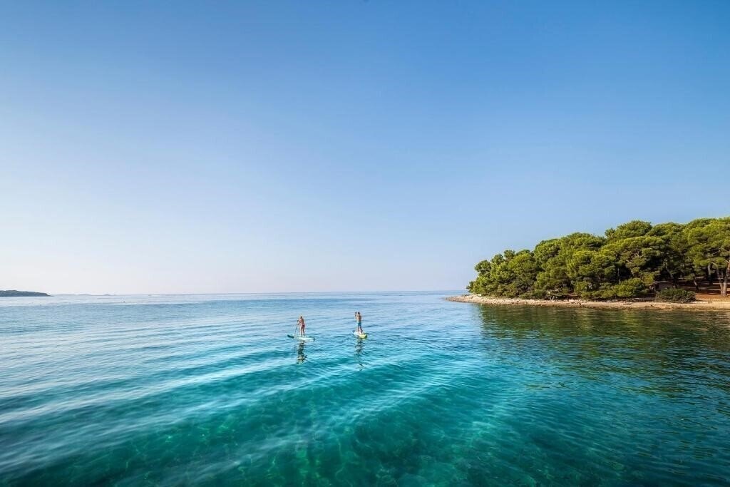 Вид Koversada Naturist 4*