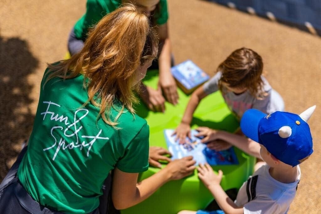 Панорама Koversada Naturist 4*