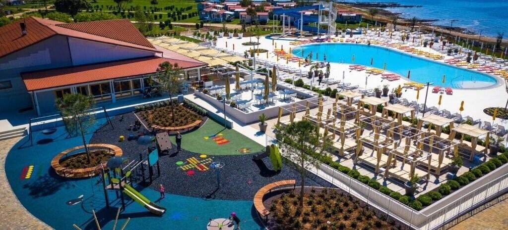 Панорама Kazela 2*