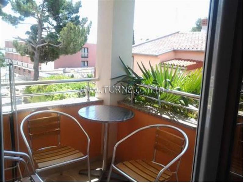 Панорама KARMEN - otok Brijuni 2*