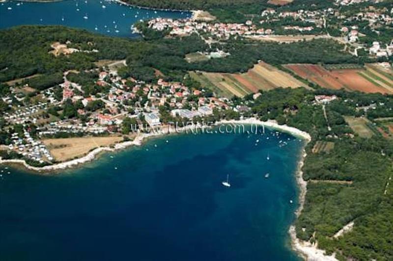 Вид KARMEN - otok Brijuni 2*