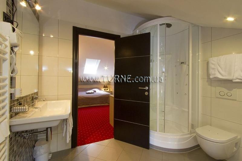 Панорама Galija 3*