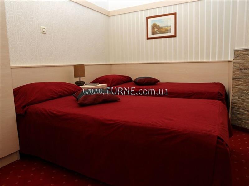 Картинка Galija 3*