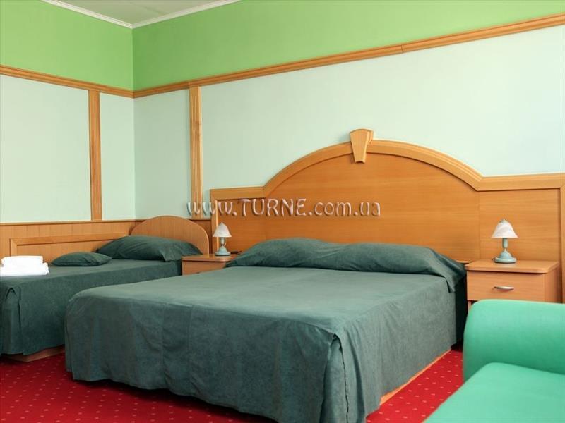 Изображение Galija 3*