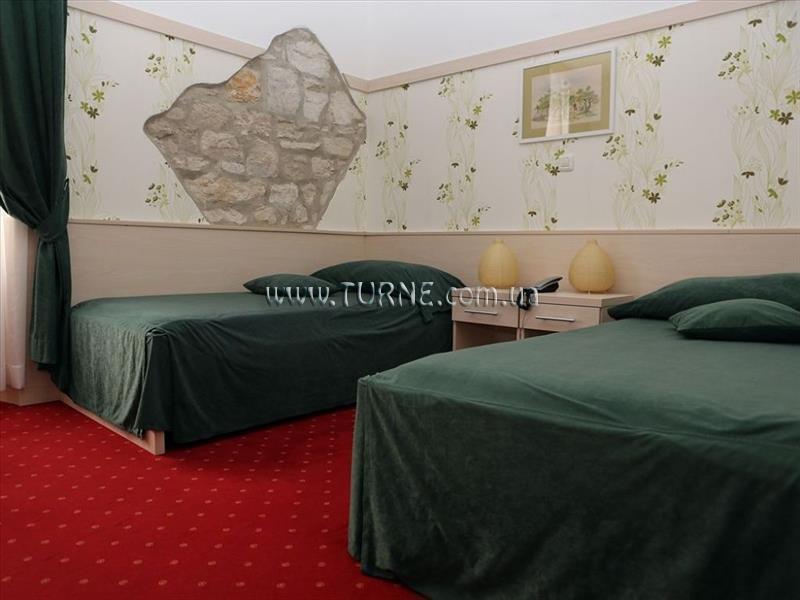 Фотография Galija 3*