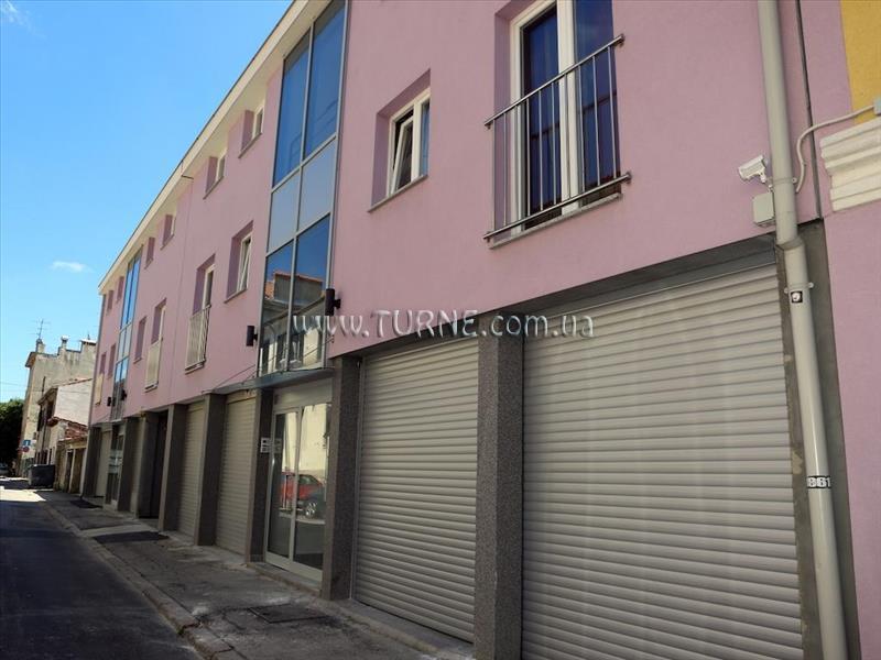 Отель Galija 3*