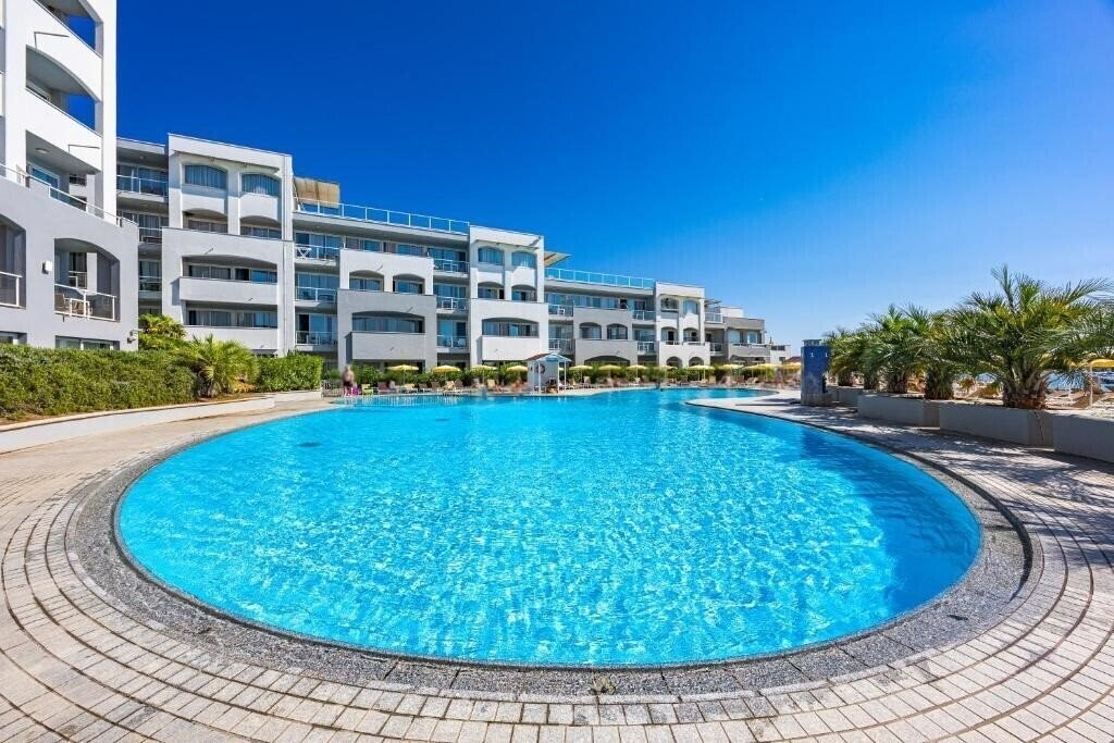 Фотография Apart Hotel Del Mar 4*