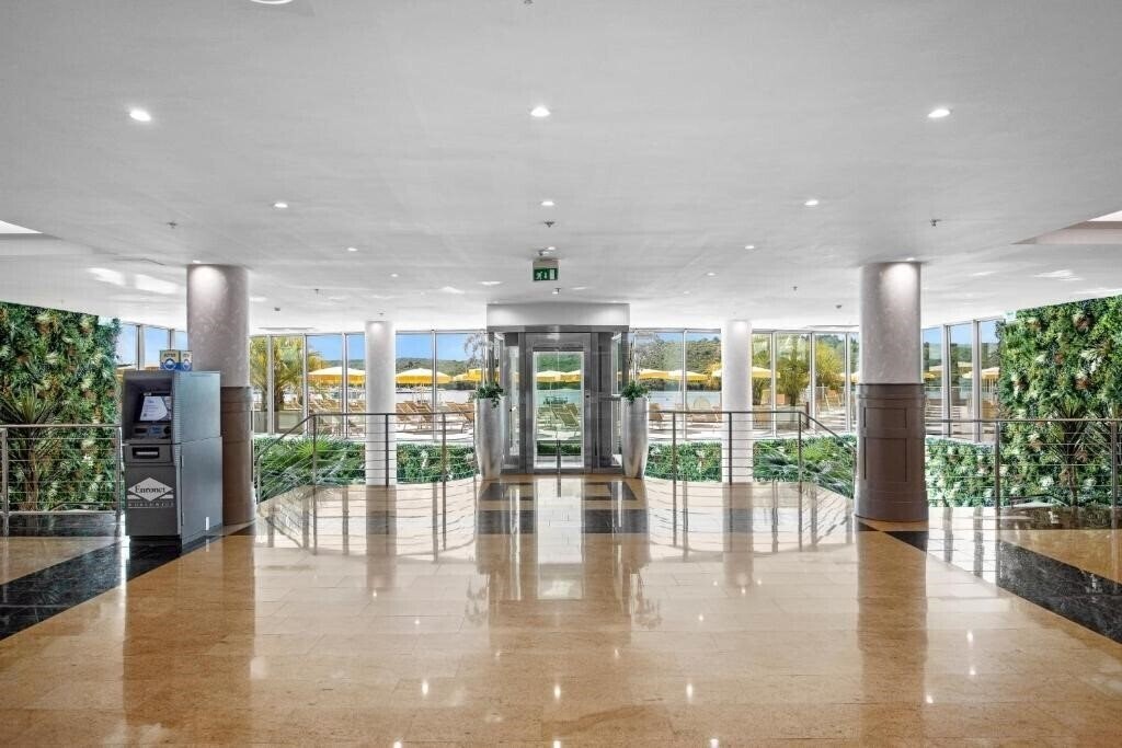 Территория Apart Hotel Del Mar 4*