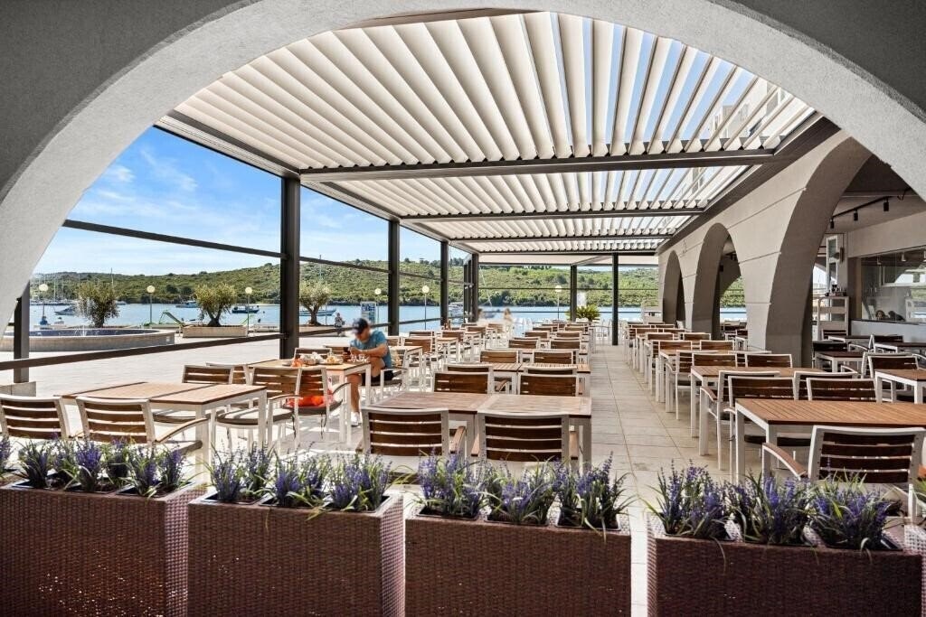 Апартаменты Apart Hotel Del Mar 4*