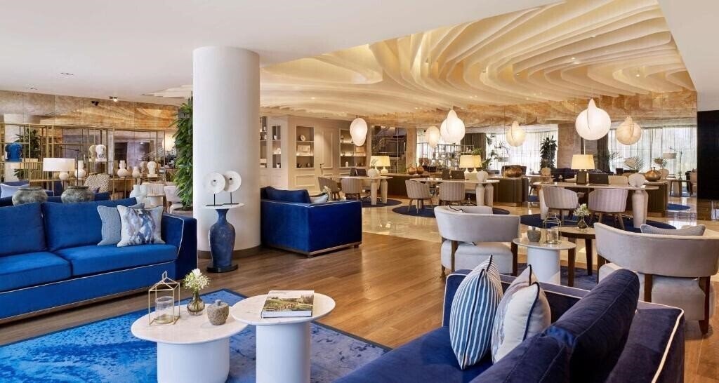 Зображення Grand Hotel Brioni Pula, A Radisson Collection Hotel 4*