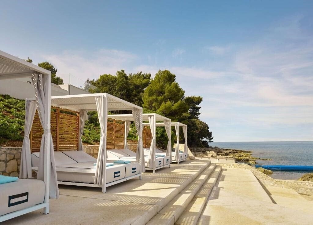 Картинка Grand Hotel Brioni Pula, A Radisson Collection Hotel 4*