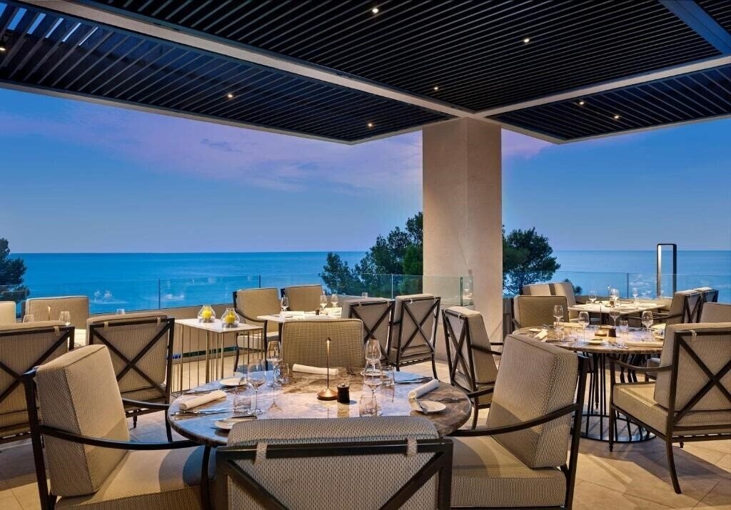 Вид Grand Hotel Brioni Pula, A Radisson Collection Hotel 4*