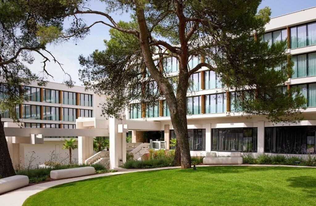 Панорама Grand Hotel Brioni Pula, A Radisson Collection Hotel 4*