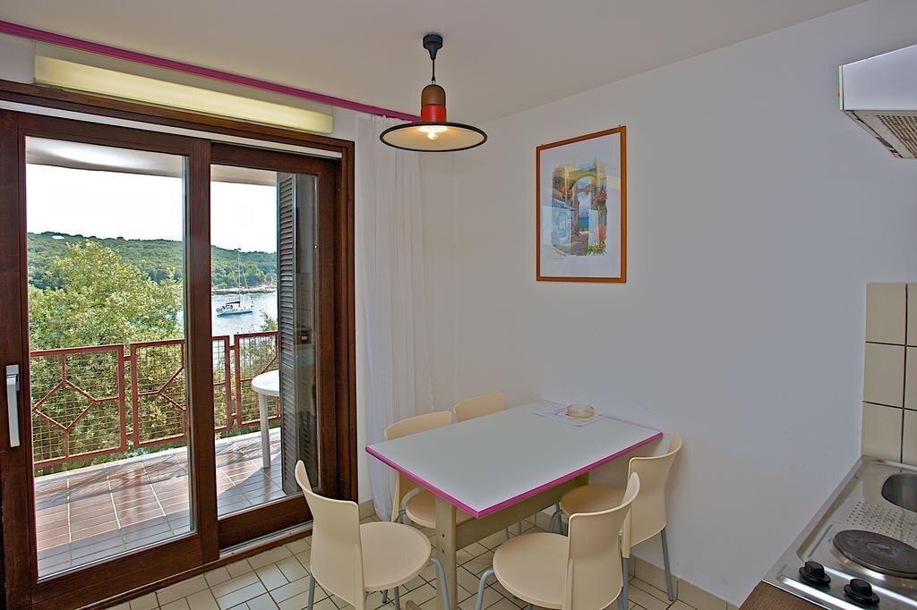 Територія Horizont Golden Rocks Resort 2*