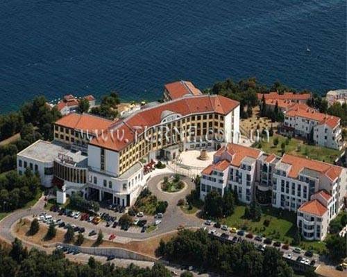 Изображение Punta Verudela Histria 4*