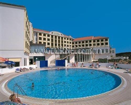 Фотография Punta Verudela Histria 4*