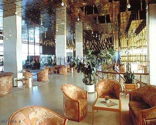 Отель Punta Verudela Histria 4*