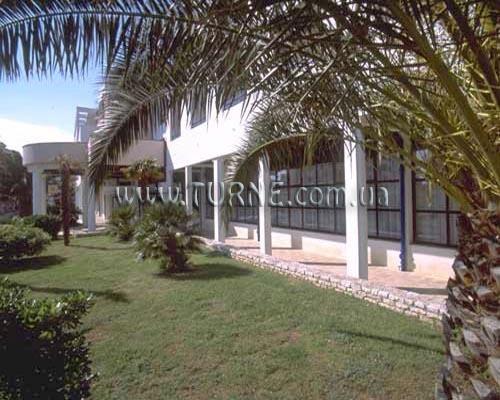 Картинка Punta Verudela Palma 4*