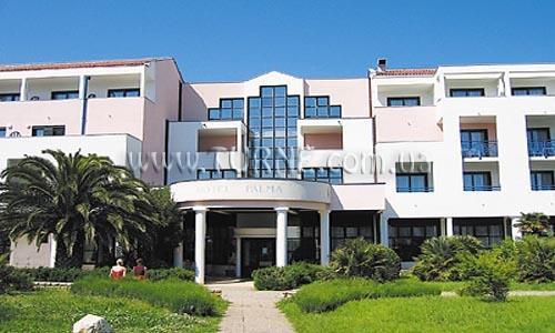 Изображение Punta Verudela Palma 4*