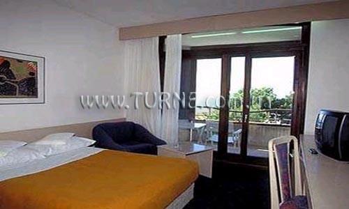 Фотография Punta Verudela Palma 4*