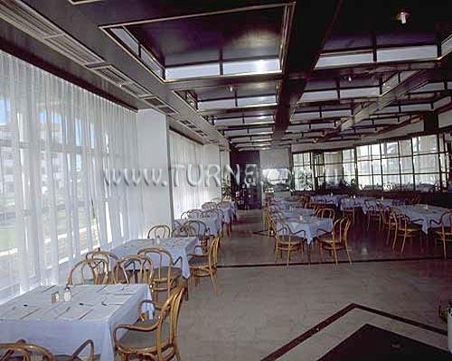 Отель Punta Verudela Palma 4*