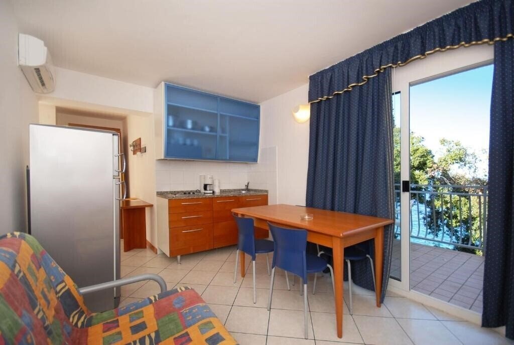 Вид Horizont Resort 3*