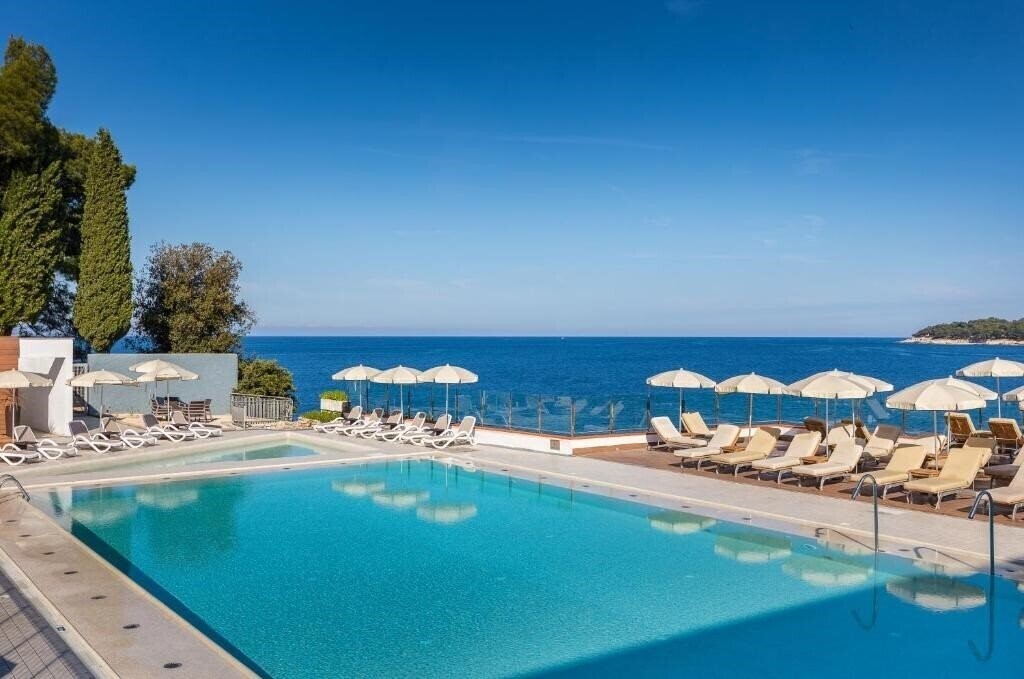 Апартаменты Horizont Resort 3*