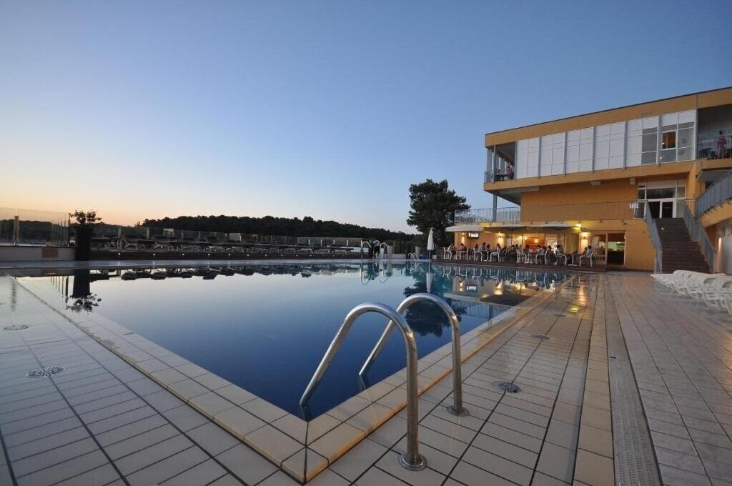 Картинка Horizont Resort 2*
