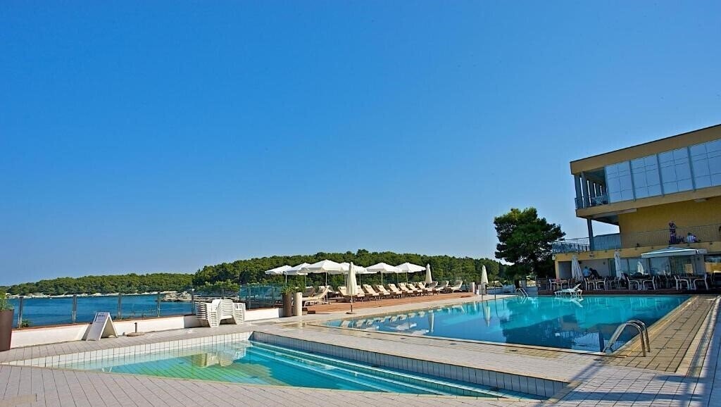 Вид Horizont Resort 2*
