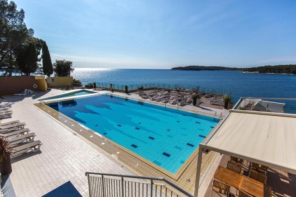 Апартаменты Horizont Resort 2*