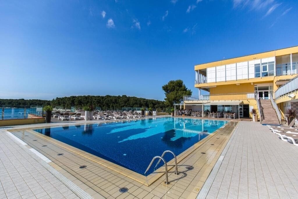 Панорама Horizont Resort 2*
