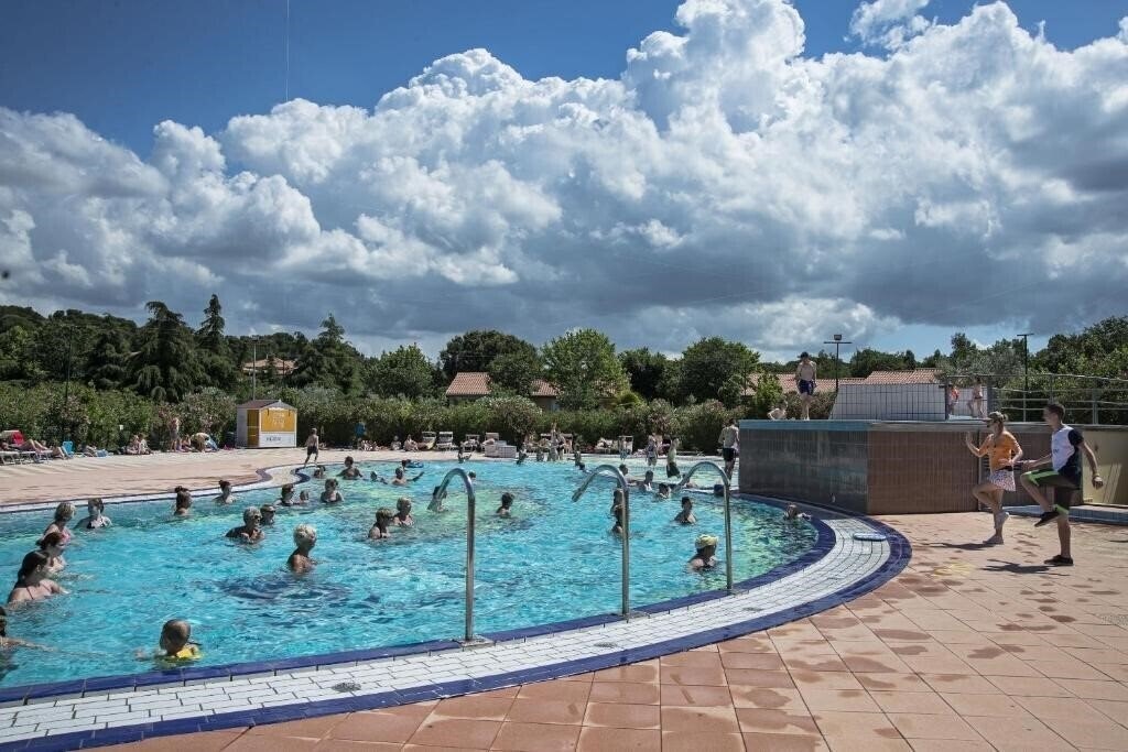 Апартаменты Bi Village 4*