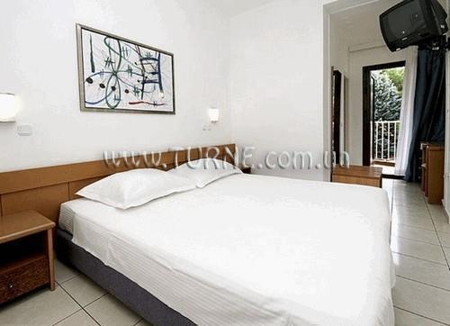 Картинка Moj Mir Bungalow 2*