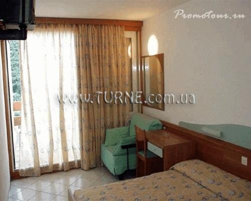 Вид Hotel Narcis 3*