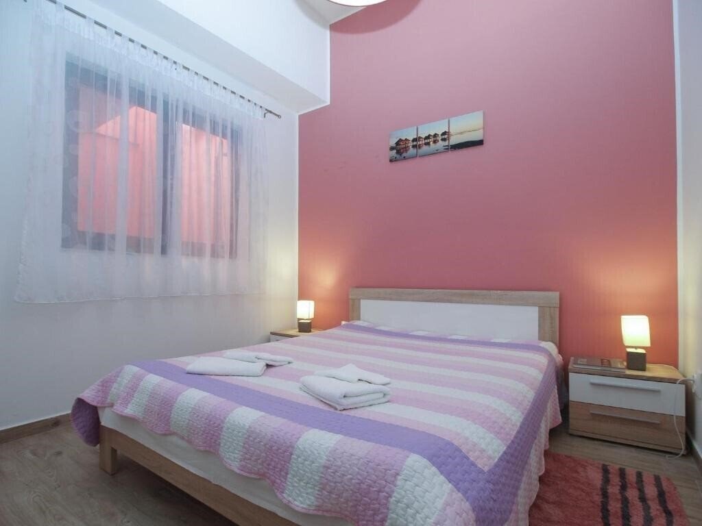Територія Apartament Oriana 3*