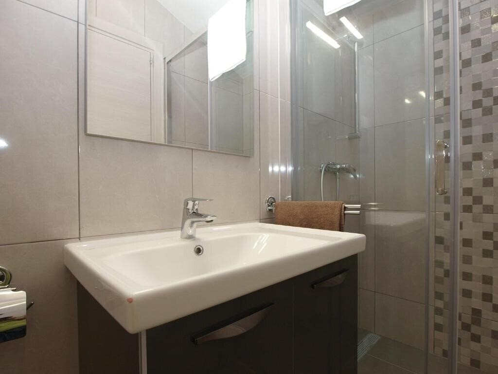 Апартаменти Apartament Oriana 3*