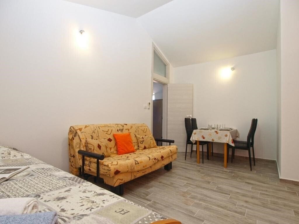 Панорама Apartament Oriana 3*