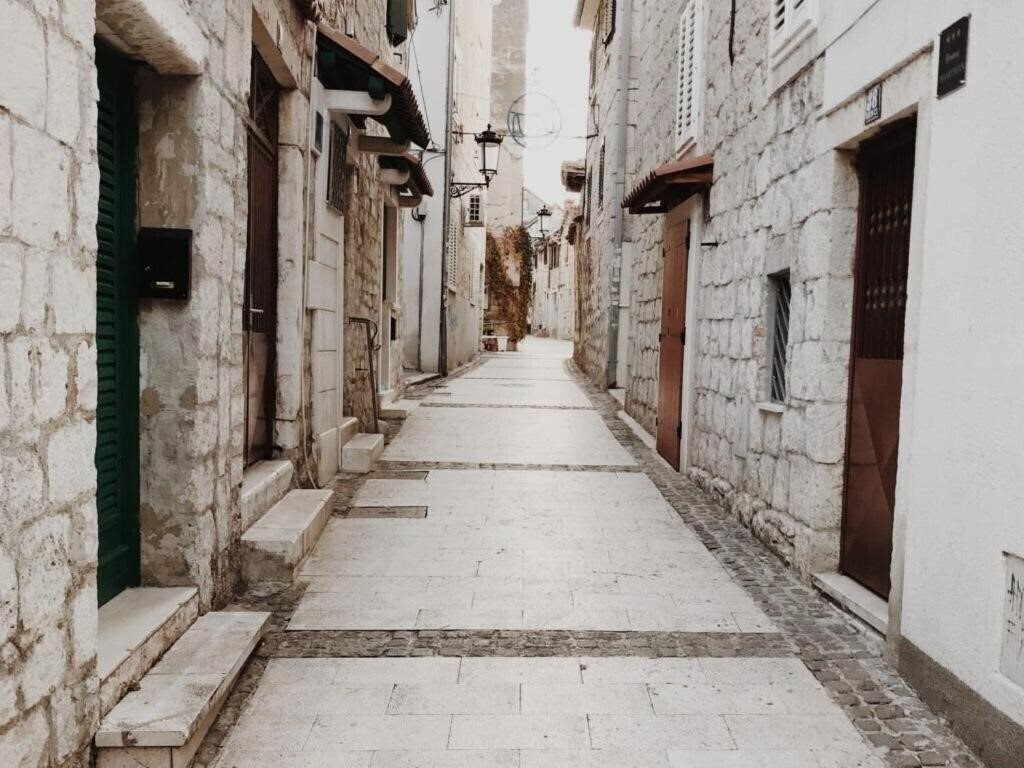 Фотографія Apartment Marin 4*