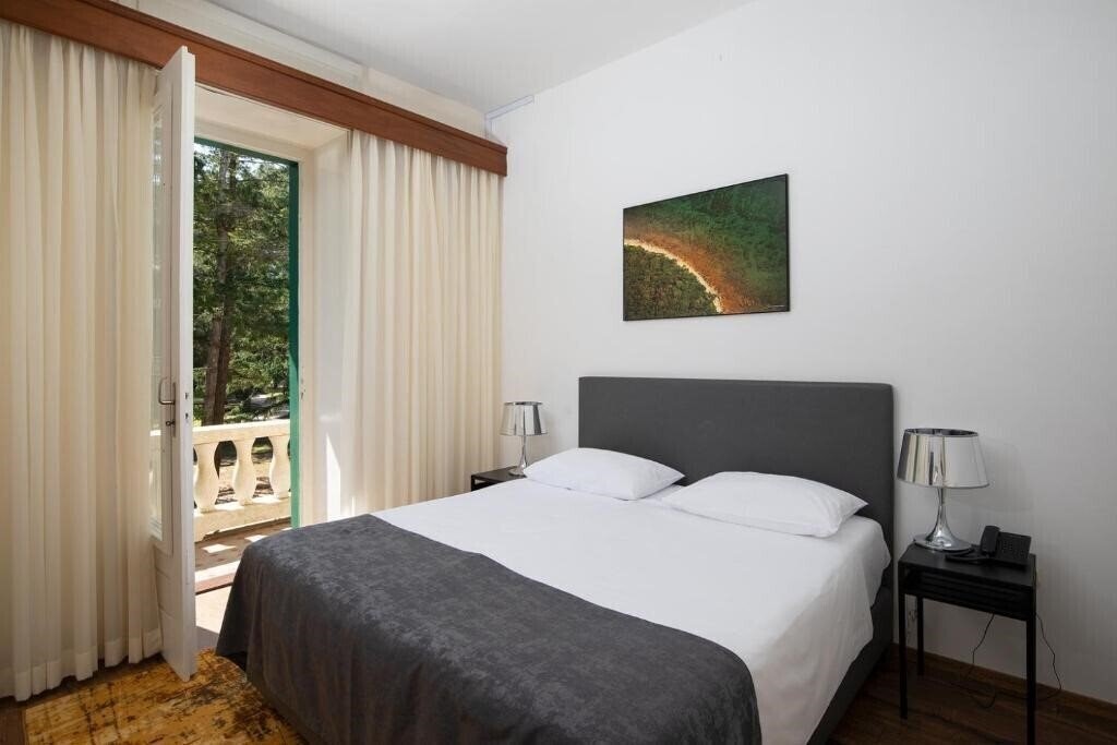 Фото National Park Brijuni Hotel Neptun 3*