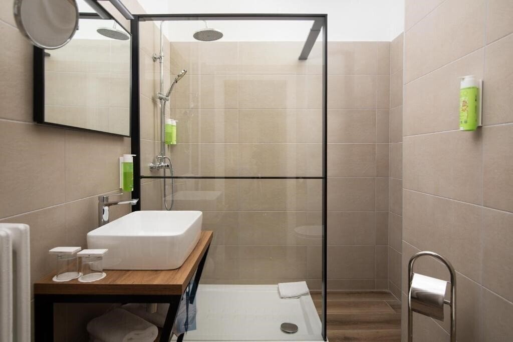 Фотография National Park Brijuni Hotel Neptun 3*