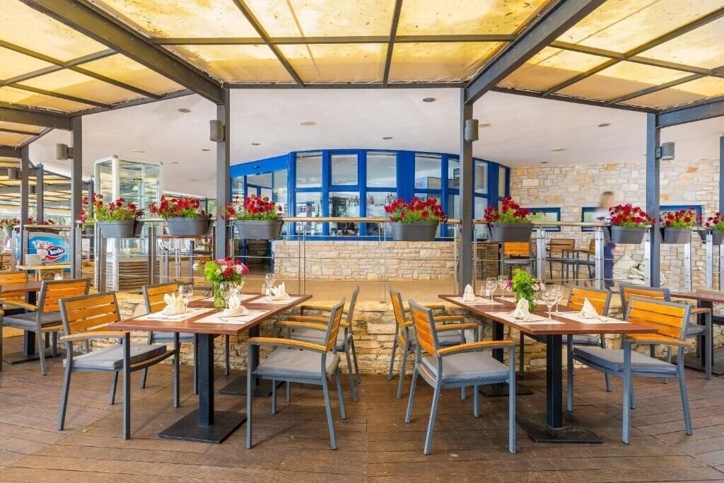 Изображение National Park Brijuni Hotel Neptun 3*