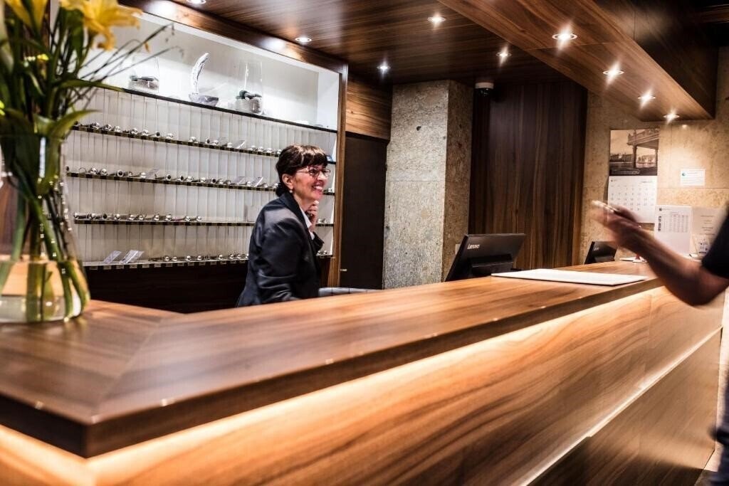 Вид National Park Brijuni Hotel Neptun 3*