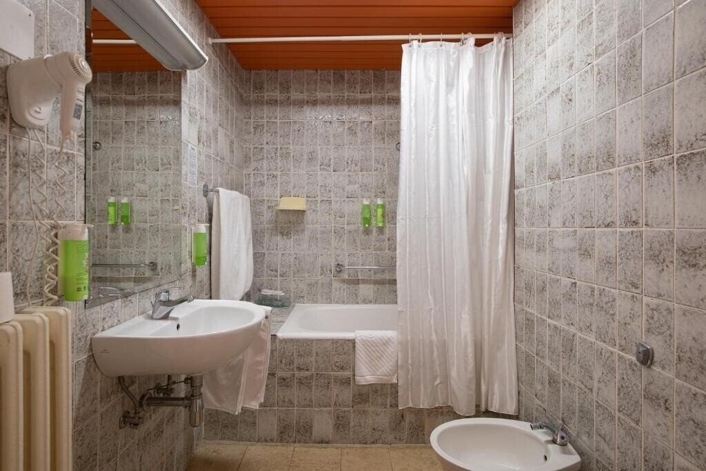 Апартаменты National Park Brijuni Hotel Neptun 3*