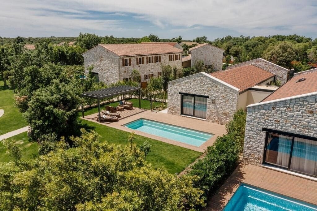 Фото Meneghetti Wine Hotel & Winery 4*