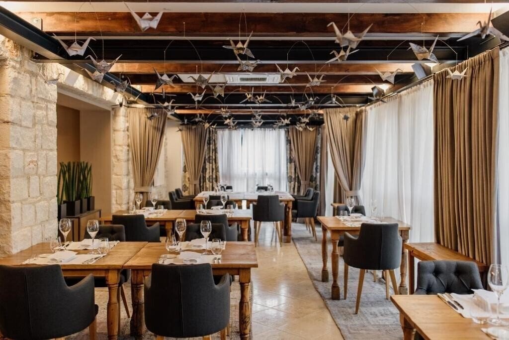 Фотография Meneghetti Wine Hotel & Winery 4*