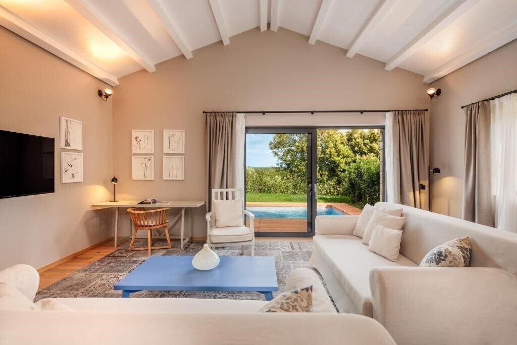 Изображение Meneghetti Wine Hotel & Winery 4*