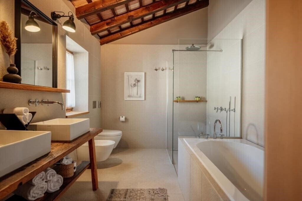 Панорама Meneghetti Wine Hotel & Winery 4*