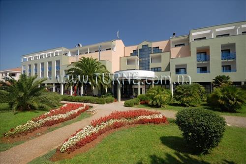 Панорама Palma Hotel 3*