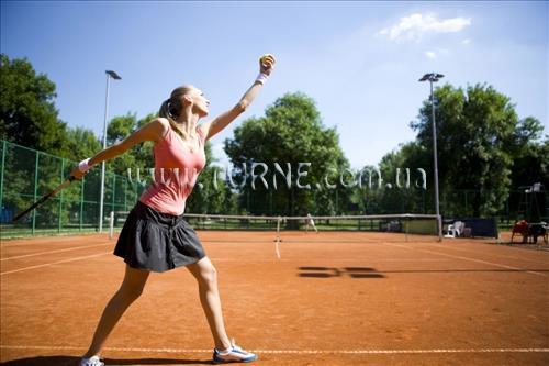 Апартаменти Palma Hotel 3*